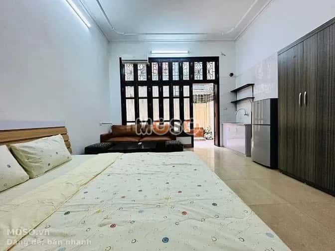 Cho thuê căn hộ chung cư Trần Nguyên Đán Hoàng Mai, Hà Nội – giá 4.5 tỷ - ảnh 1