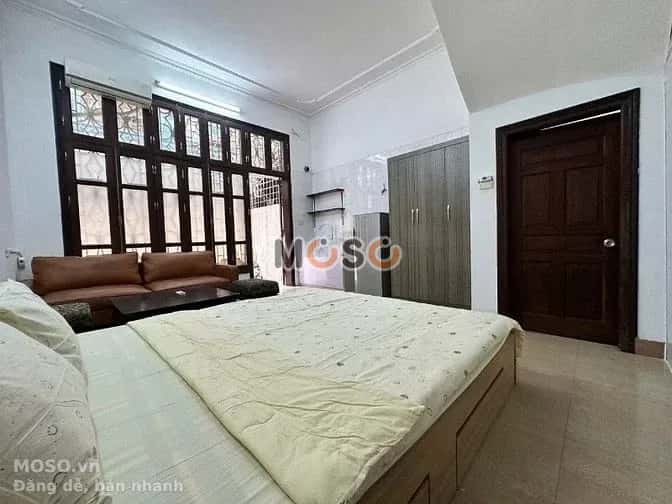 Cho thuê căn hộ chung cư Trần Nguyên Đán Hoàng Mai, Hà Nội – giá 4.5 tỷ - ảnh 5