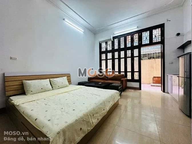 Cho thuê căn hộ chung cư Trần Nguyên Đán Hoàng Mai, Hà Nội – giá 4.5 tỷ - ảnh 6