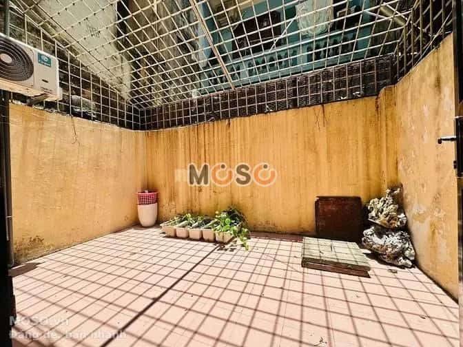 Cho thuê căn hộ chung cư Trần Nguyên Đán Hoàng Mai, Hà Nội – giá 4.5 tỷ - ảnh 9