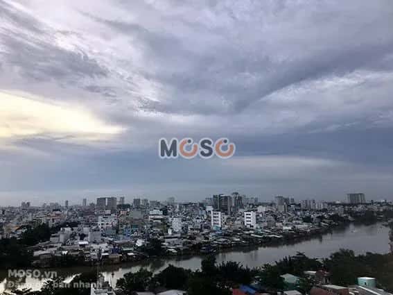 Cho thuê căn hộ chung cư Quận 7, Ho Chi Minh – 2 phòng ngủ, giá 16.5 triệu - ảnh 6