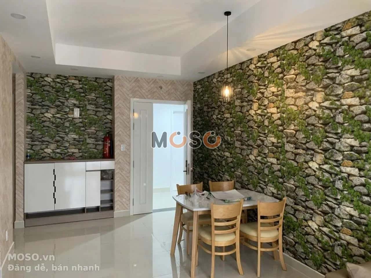 Cho thuê căn hộ chung cư Quận 7, Ho Chi Minh – 2 phòng ngủ, giá 16.5 triệu - ảnh 3