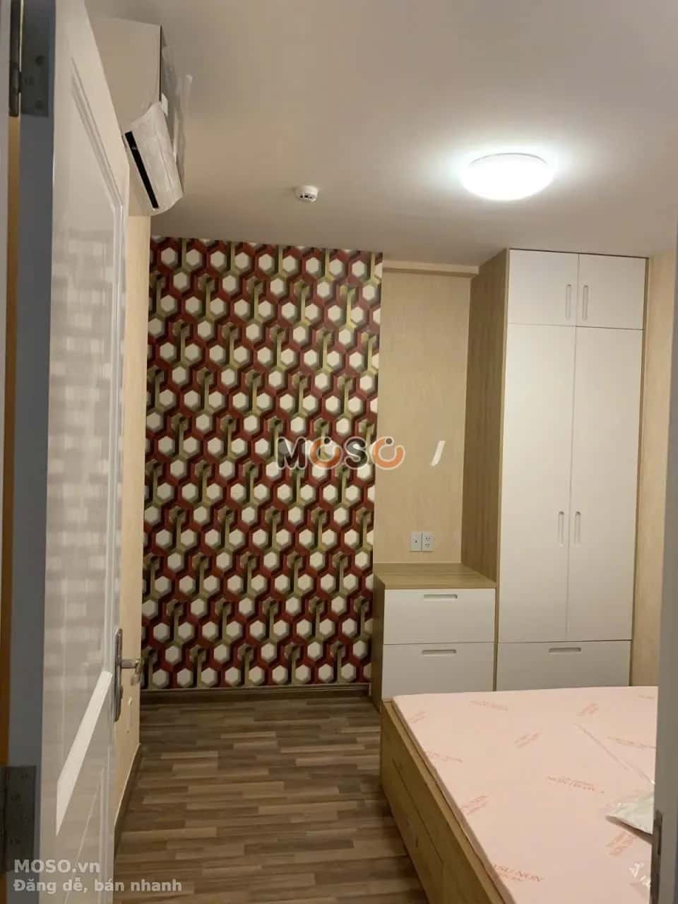 Cho thuê căn hộ chung cư Quận 7, Ho Chi Minh – 2 phòng ngủ, giá 16.5 triệu - ảnh 7