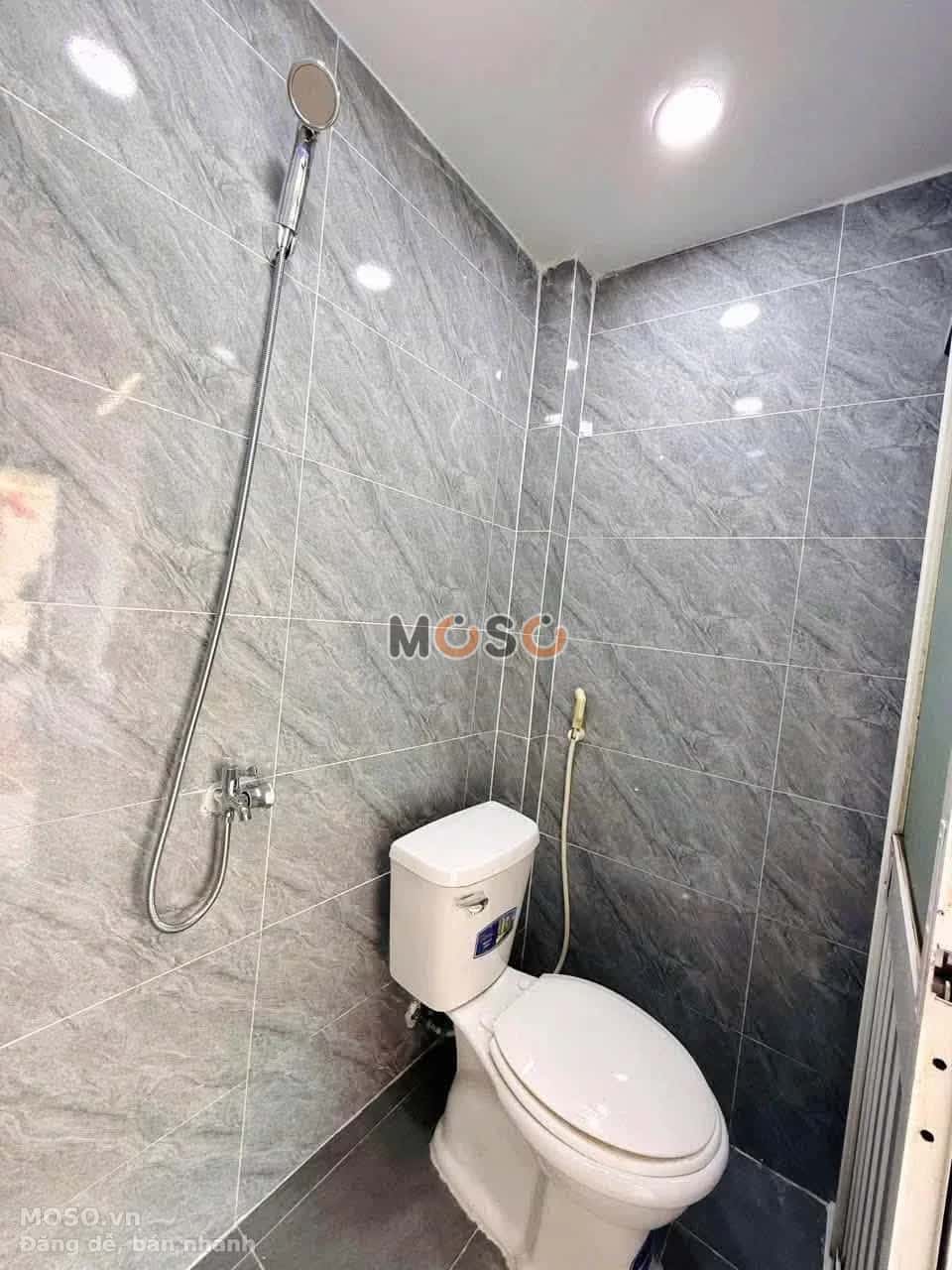 Cho thuê nhà hẻm Số 3 Quận Gò Vấp, TP.HCM – 1 phòng ngủ, giá 7 triệu - ảnh 6