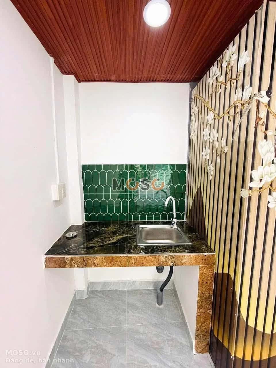 Cho thuê nhà hẻm Số 3 Quận Gò Vấp, TP.HCM – 1 phòng ngủ, giá 7 triệu - ảnh 7