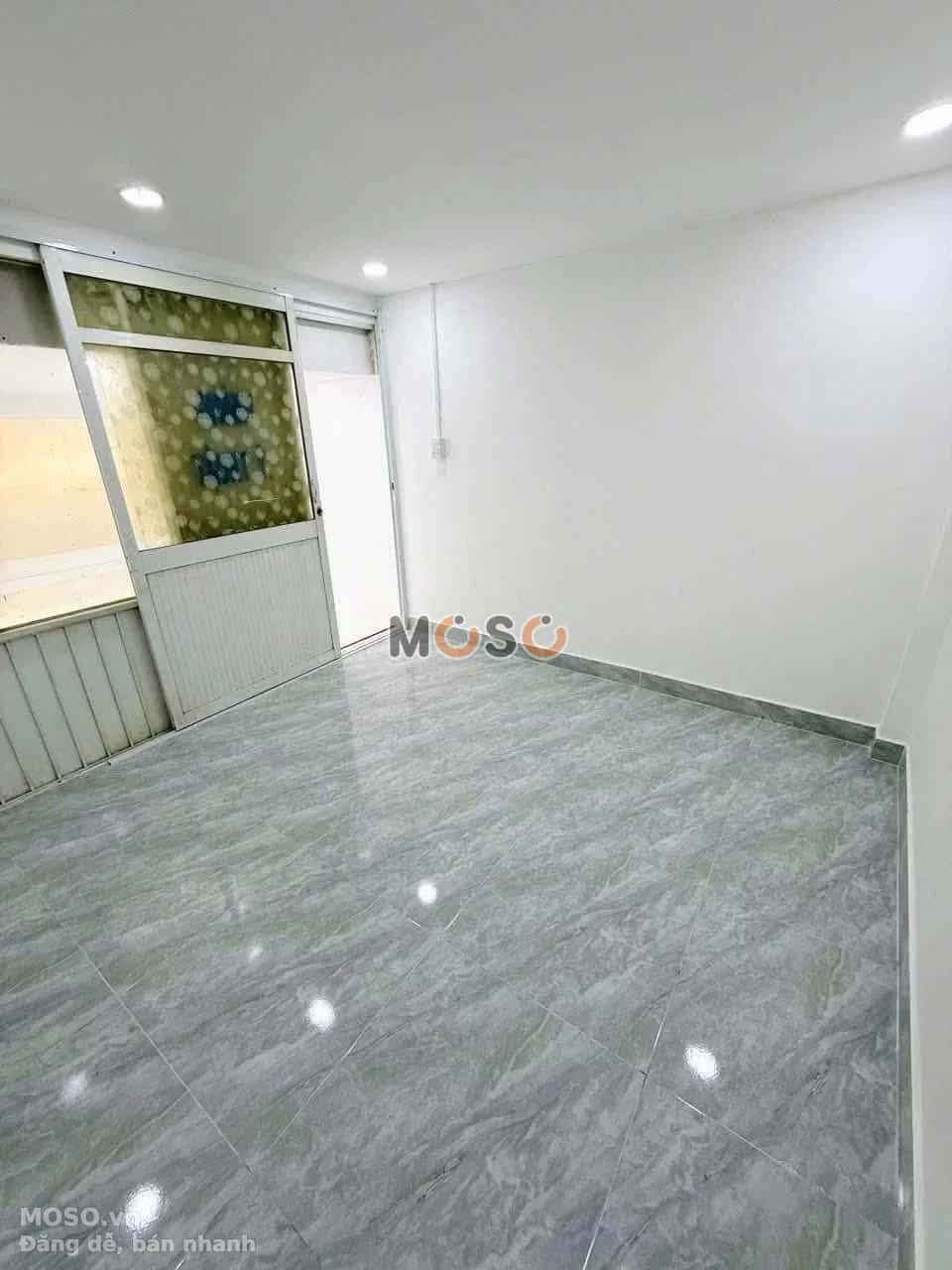 Cho thuê nhà hẻm Số 3 Quận Gò Vấp, TP.HCM – 1 phòng ngủ, giá 7 triệu - ảnh 8