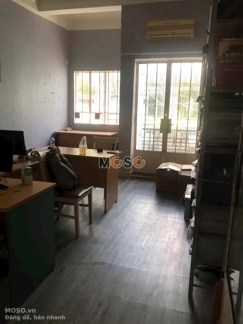 Cho thuê nhà hẻm Nguyễn Xí Quận Bình Thạnh, TP.HCM – 6 phòng ngủ, giá 20 triệu - ảnh 3