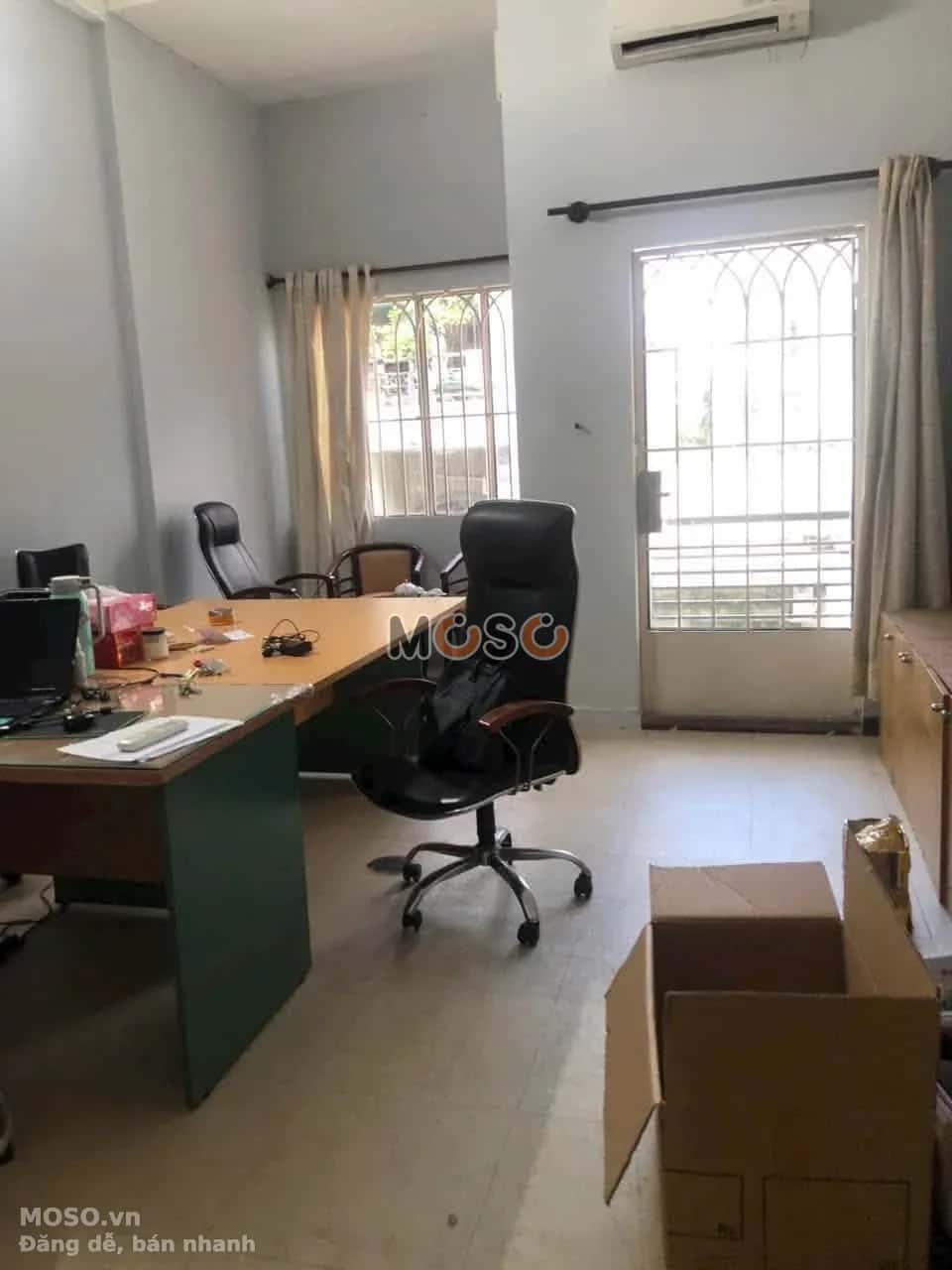 Cho thuê nhà hẻm Nguyễn Xí Quận Bình Thạnh, TP.HCM – 6 phòng ngủ, giá 20 triệu - ảnh 4