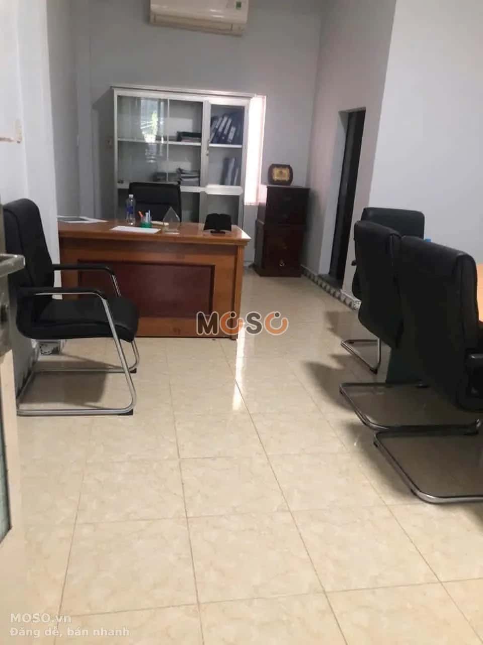 Cho thuê nhà hẻm Nguyễn Xí Quận Bình Thạnh, TP.HCM – 6 phòng ngủ, giá 20 triệu - ảnh 5