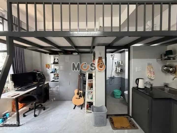 Cho thuê phòng trọ Đường Hoàng Trọng Mậu Tân Hưng, TP.HCM – 1 phòng ngủ, giá 4.5 triệu - ảnh 4
