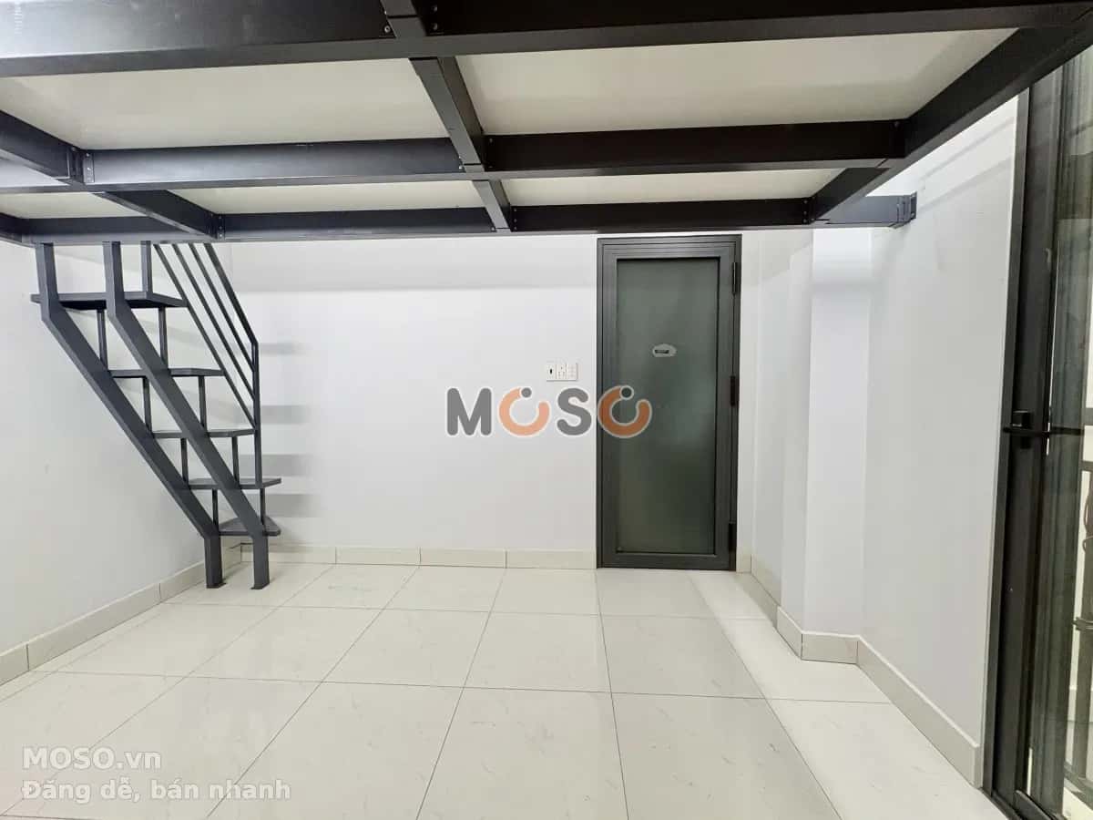 Cho thuê phòng trọ Đường Hoàng Trọng Mậu Tân Hưng, TP.HCM – 1 phòng ngủ, giá 4.5 triệu - ảnh 7