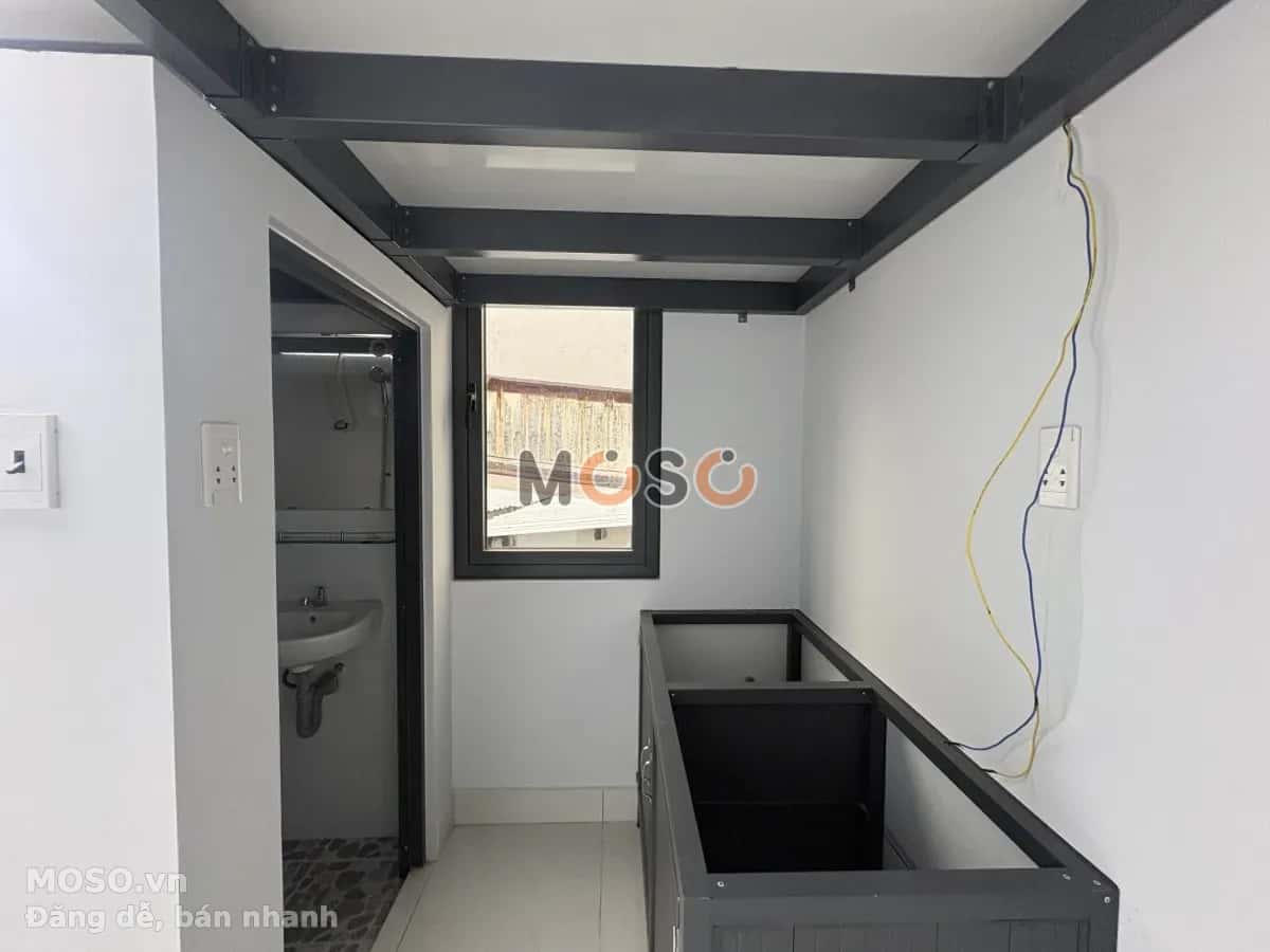 Cho thuê phòng trọ Đường Hoàng Trọng Mậu Tân Hưng, TP.HCM – 1 phòng ngủ, giá 4.5 triệu - ảnh 11
