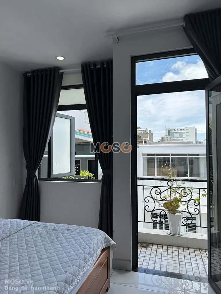 Cho thuê căn hộ dịch vụ Yên Thế Quận Tân Bình, TP.HCM – 1 phòng ngủ, giá 7 triệu - ảnh 5