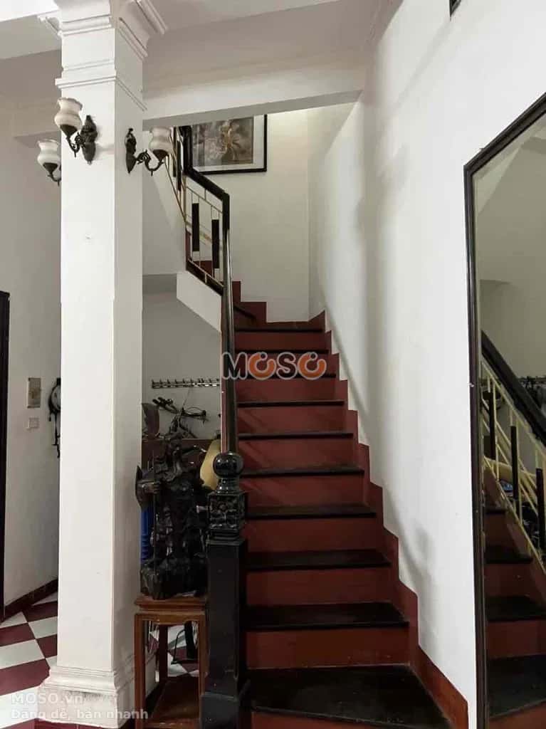 Cho thuê phòng trọ Lê Văn Hưu Cua Nam, Ha Noi – 1 phòng ngủ, giá 4.5 triệu - ảnh 2