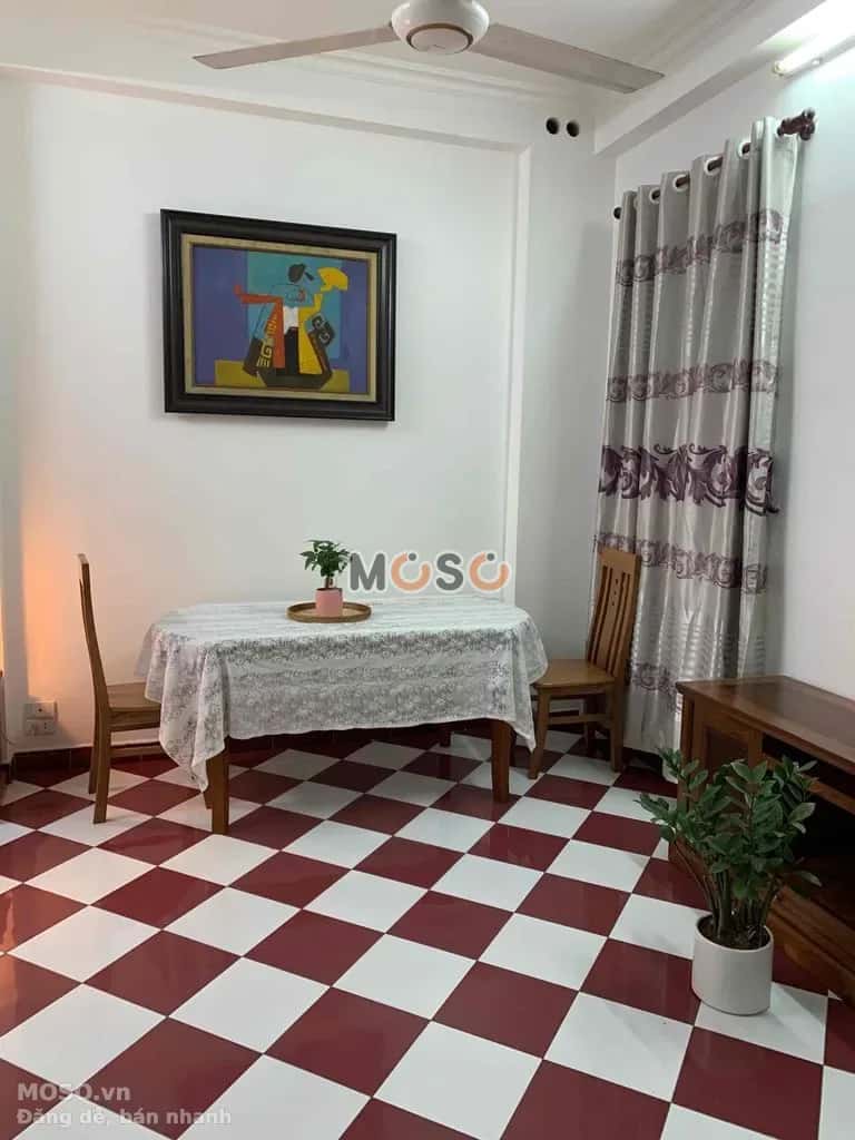 Cho thuê phòng trọ Lê Văn Hưu Cua Nam, Ha Noi – 1 phòng ngủ, giá 4.5 triệu - ảnh 3