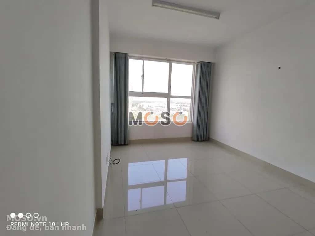 Cho thuê căn hộ chung cư P AN PHÚ Quận 2 cũ, TP.HCM – 2 phòng ngủ, giá 8 triệu - ảnh 2