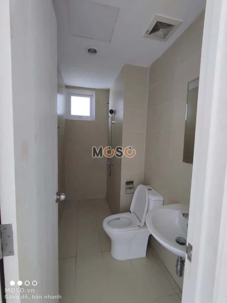 Cho thuê căn hộ chung cư P AN PHÚ Quận 2 cũ, TP.HCM – 2 phòng ngủ, giá 8 triệu - ảnh 3