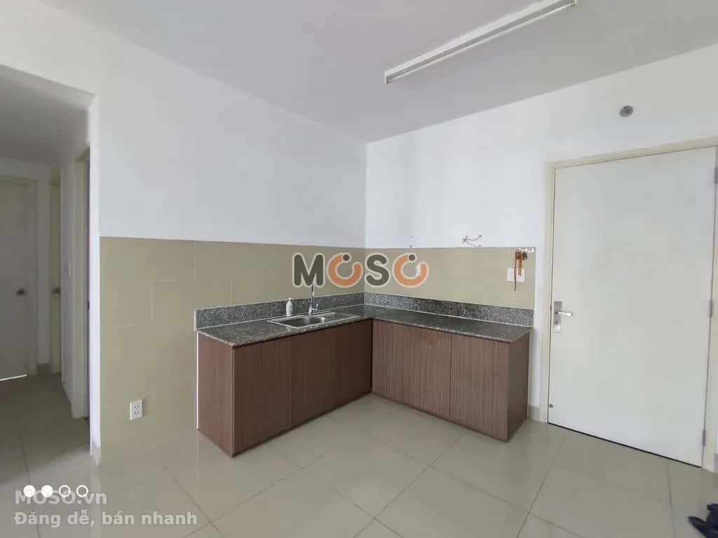 Cho thuê căn hộ chung cư P AN PHÚ Quận 2 cũ, TP.HCM – 2 phòng ngủ, giá 8 triệu - ảnh 1