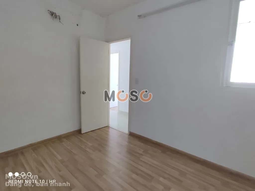 Cho thuê căn hộ chung cư P AN PHÚ Quận 2 cũ, TP.HCM – 2 phòng ngủ, giá 8 triệu - ảnh 4
