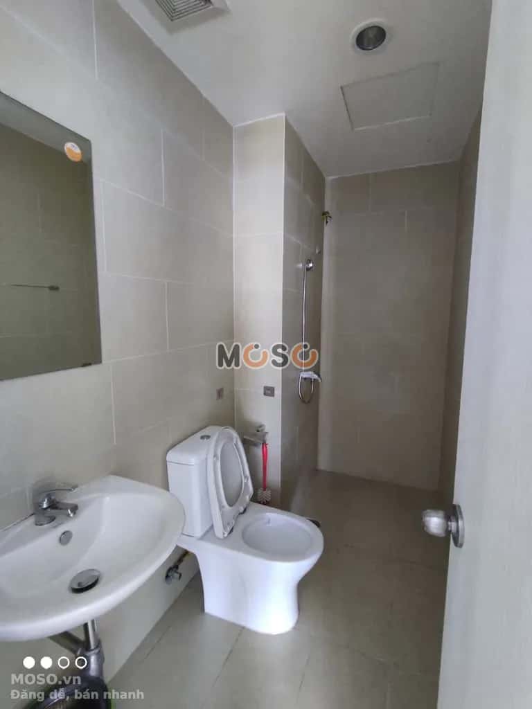 Cho thuê căn hộ chung cư P AN PHÚ Quận 2 cũ, TP.HCM – 2 phòng ngủ, giá 8 triệu - ảnh 5