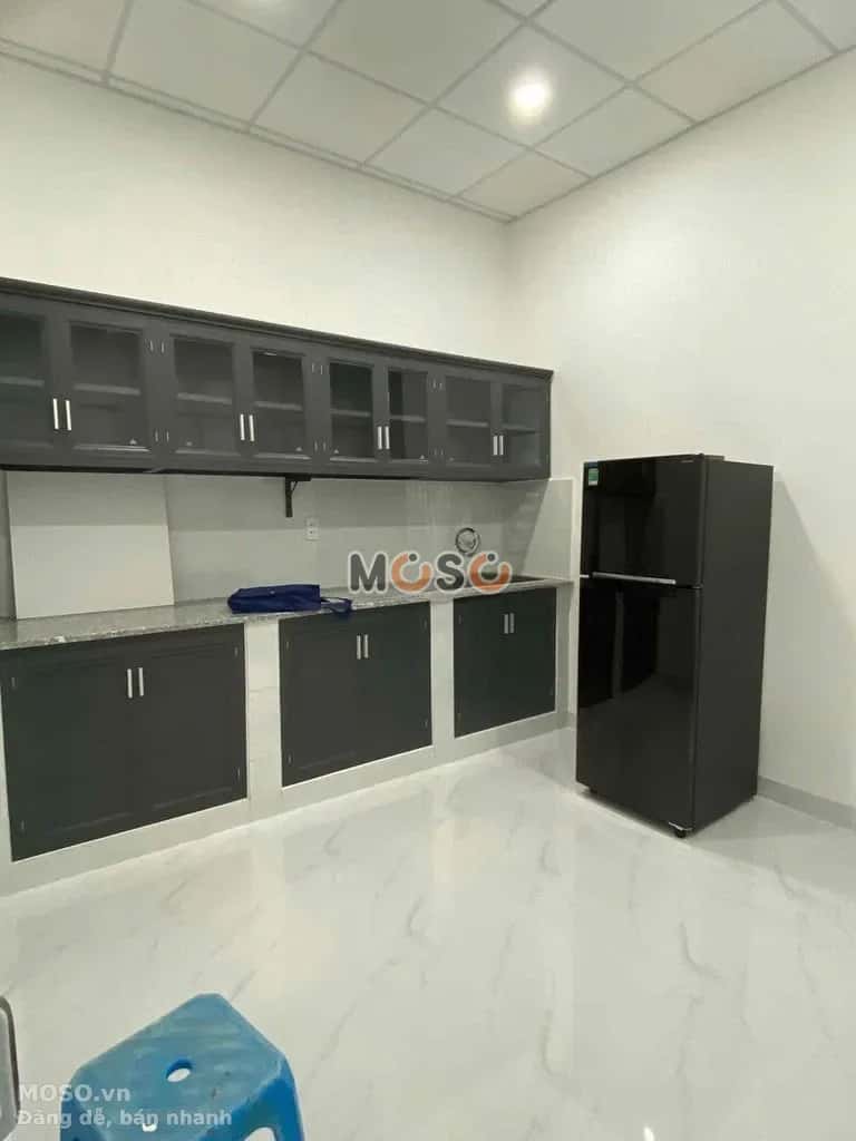 Cho thuê nhà hẻm Đường An Dương Vương Bình Tân, TP.HCM – 2 phòng ngủ, giá 11 triệu - ảnh 6