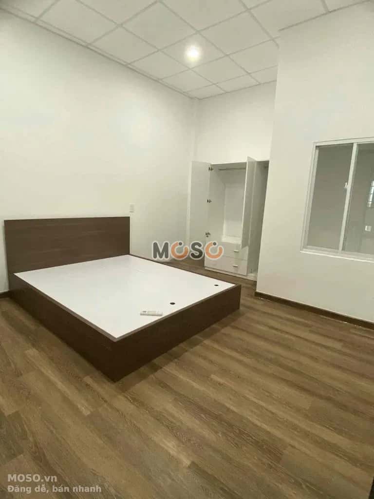 Cho thuê nhà hẻm Đường An Dương Vương Bình Tân, TP.HCM – 2 phòng ngủ, giá 11 triệu - ảnh 5