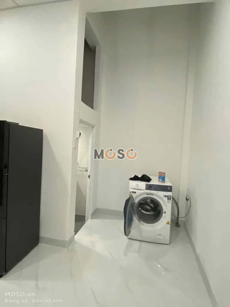 Cho thuê nhà hẻm Đường An Dương Vương Bình Tân, TP.HCM – 2 phòng ngủ, giá 11 triệu - ảnh 7