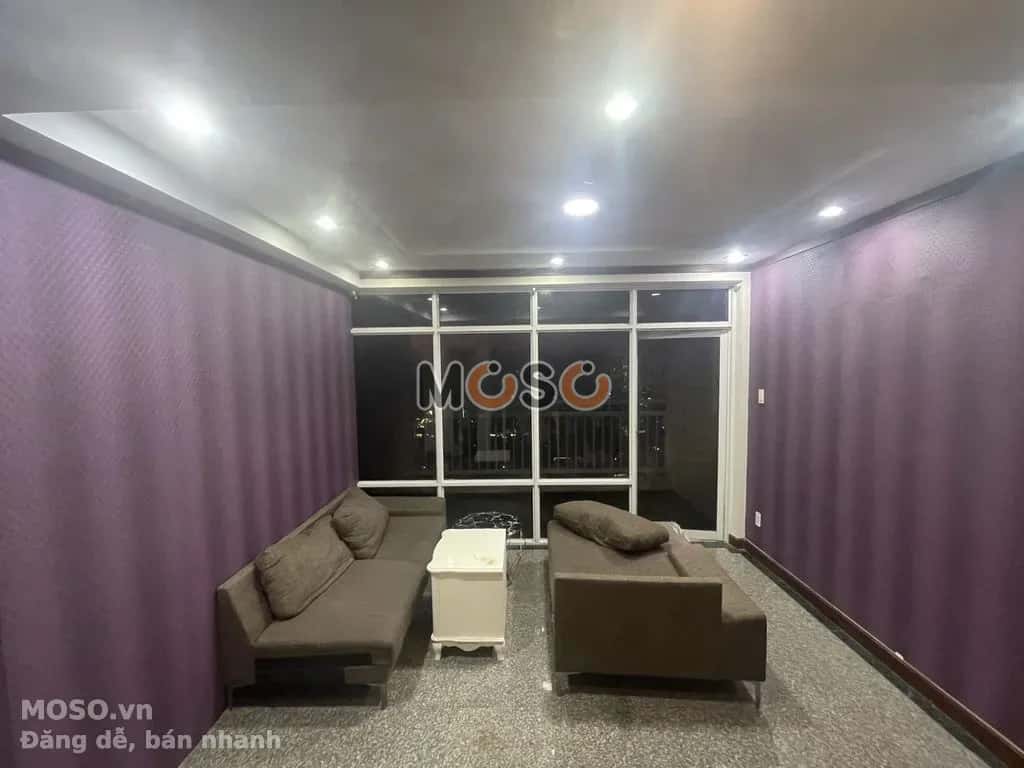 Cho thuê căn hộ chung cư Đường Số 1 Quận 7, TP.HCM – 1 phòng ngủ, giá 2.2 triệu - ảnh 2