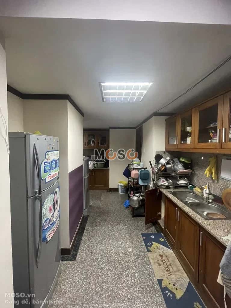 Cho thuê căn hộ chung cư Đường Số 1 Quận 7, TP.HCM – 1 phòng ngủ, giá 2.2 triệu - ảnh 3