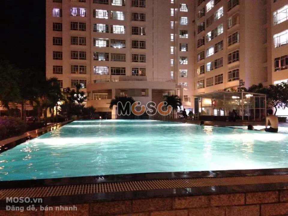 Cho thuê căn hộ chung cư Đường Số 1 Quận 7, TP.HCM – 1 phòng ngủ, giá 2.2 triệu - ảnh 4