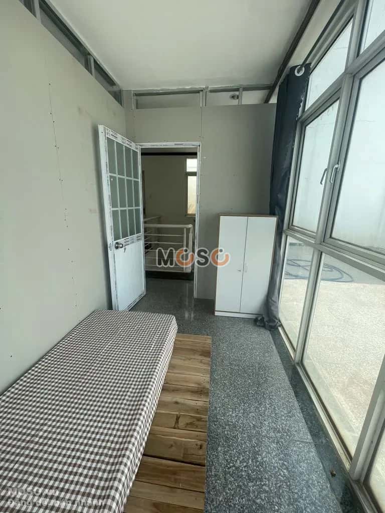 Cho thuê căn hộ chung cư Đường Số 1 Quận 7, TP.HCM – 1 phòng ngủ, giá 2.2 triệu - ảnh 6