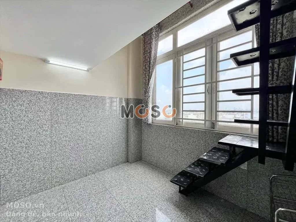 Cho thuê căn hộ dịch vụ Tổ 10 Quận 12, TP.HCM – 1 phòng ngủ, giá 3.5 triệu - ảnh 2