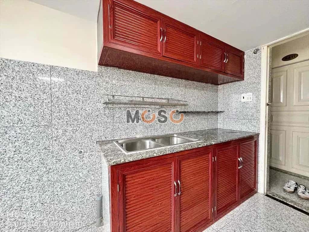 Cho thuê căn hộ dịch vụ Tổ 10 Quận 12, TP.HCM – 1 phòng ngủ, giá 3.5 triệu - ảnh 5