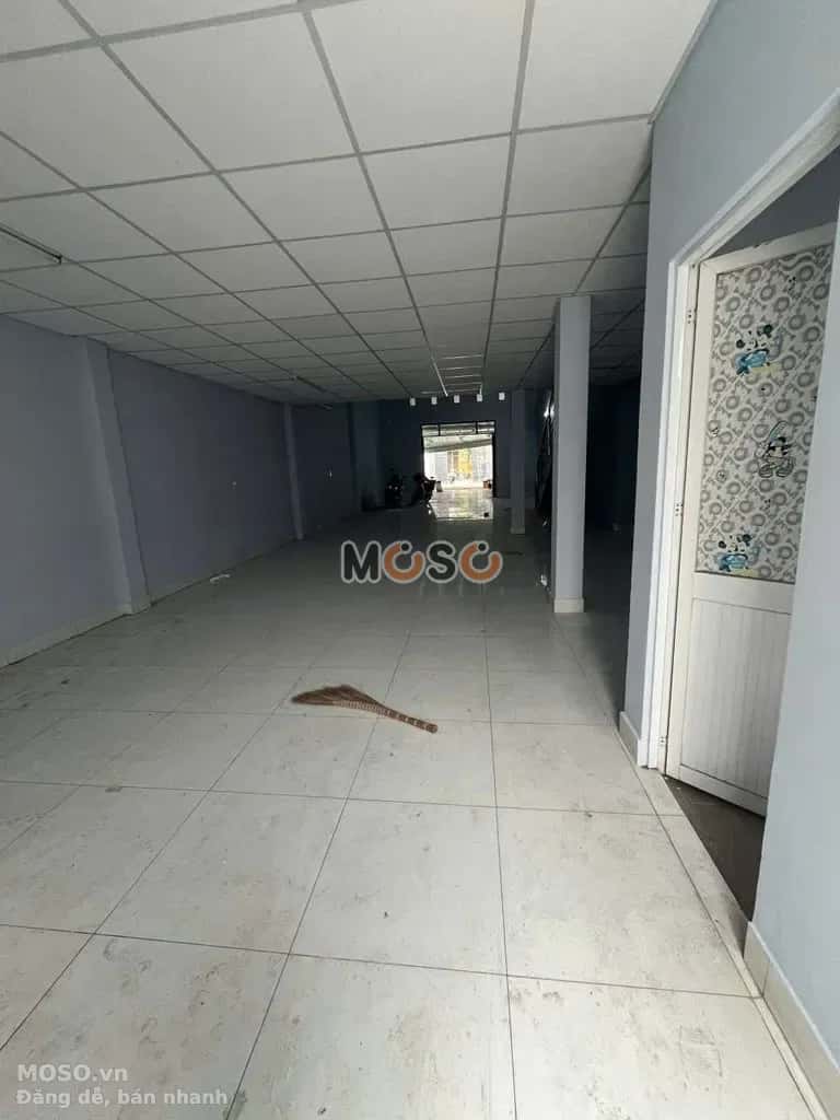 Cho thuê nhà mặt tiền Hẻm 55 Huyện Hóc Môn, TP.HCM – 2 phòng ngủ, giá 13 triệu - ảnh 4