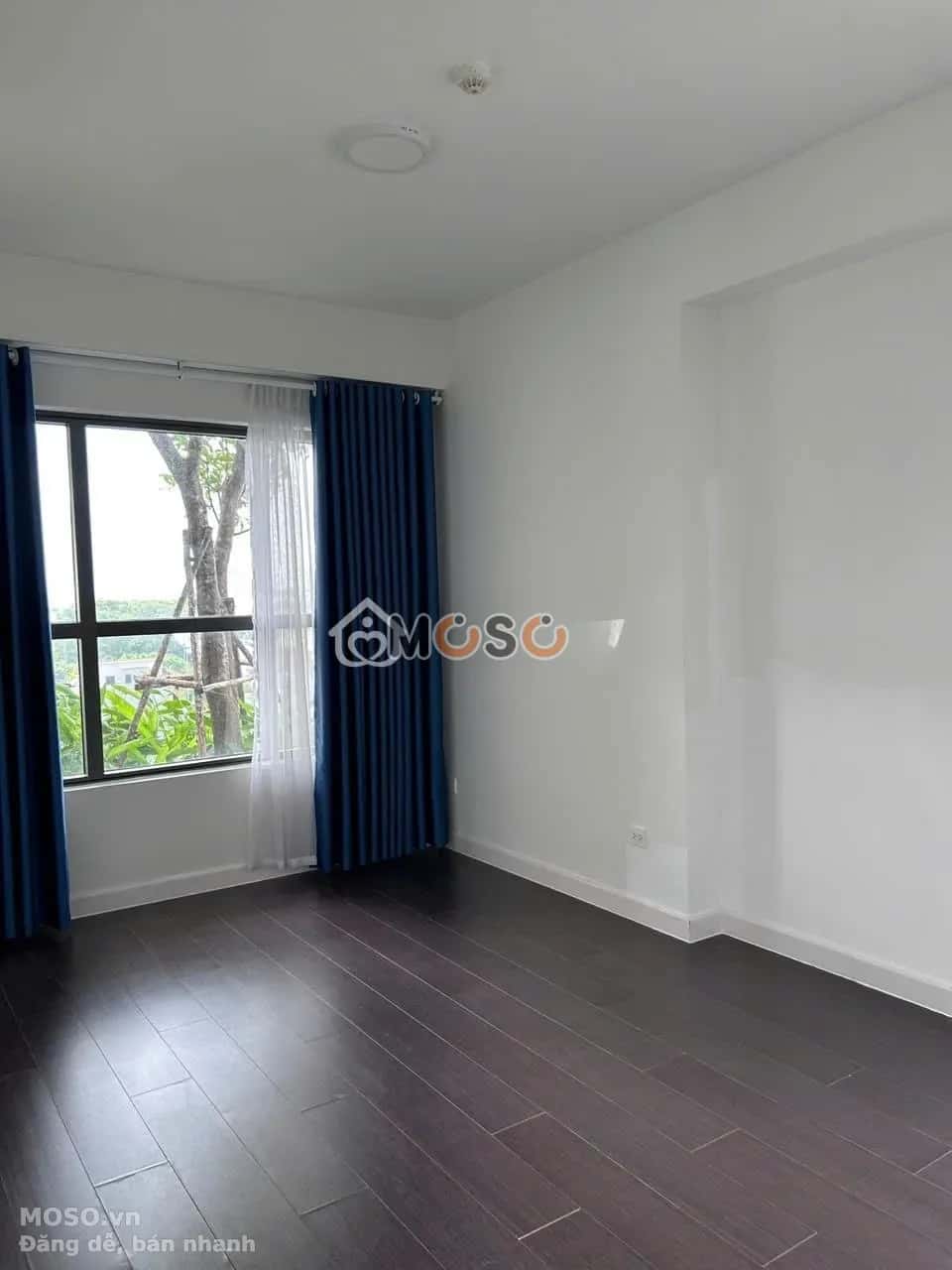 Cho thuê căn hộ chung cư Đường Mai Chí Thọ Quận 2, TP.HCM – 3 phòng ngủ, giá 21 triệu - ảnh 1