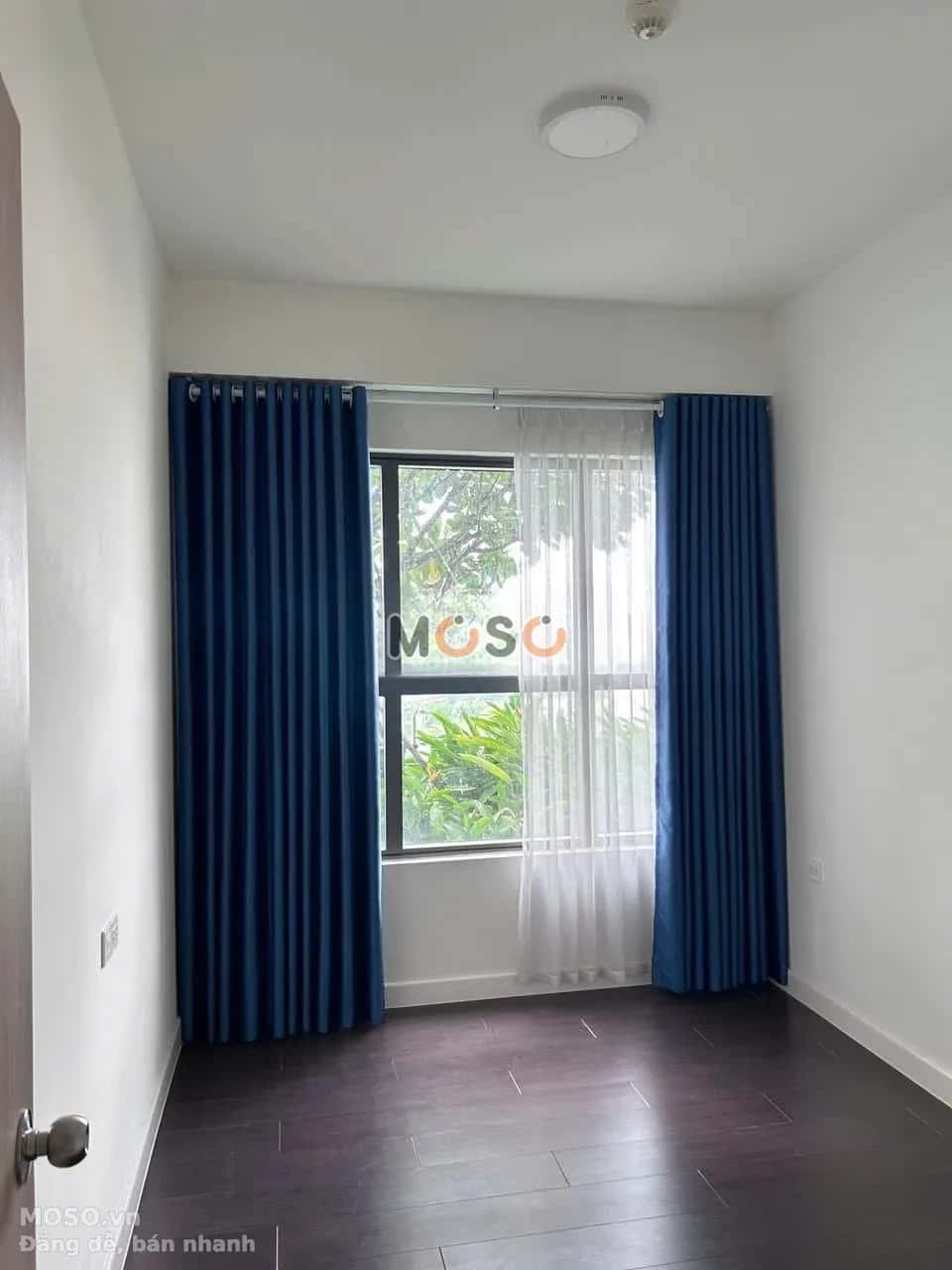 Cho thuê căn hộ chung cư Đường Mai Chí Thọ Quận 2, TP.HCM – 3 phòng ngủ, giá 21 triệu - ảnh 2