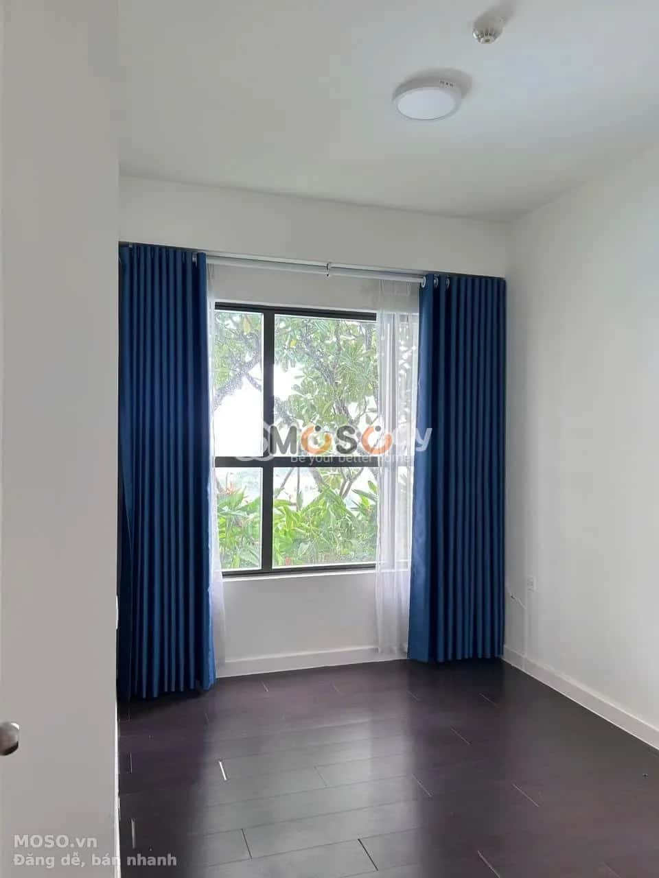 Cho thuê căn hộ chung cư Đường Mai Chí Thọ Quận 2, TP.HCM – 3 phòng ngủ, giá 21 triệu - ảnh 3