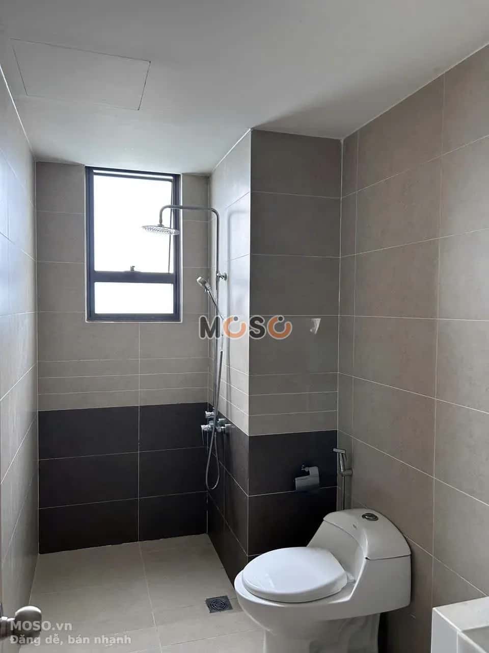 Cho thuê căn hộ chung cư Đường Mai Chí Thọ Quận 2, TP.HCM – 3 phòng ngủ, giá 21 triệu - ảnh 4