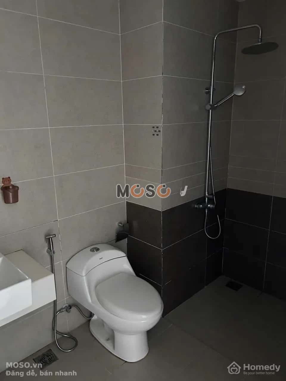 Cho thuê căn hộ chung cư Đường Mai Chí Thọ Quận 2, TP.HCM – 3 phòng ngủ, giá 21 triệu - ảnh 6