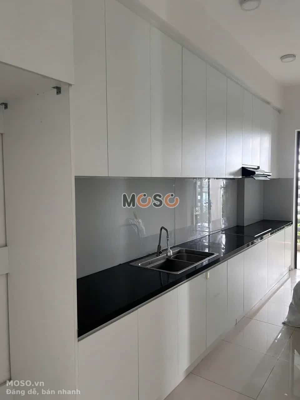 Cho thuê căn hộ chung cư Đường Mai Chí Thọ Quận 2, TP.HCM – 3 phòng ngủ, giá 21 triệu - ảnh 7