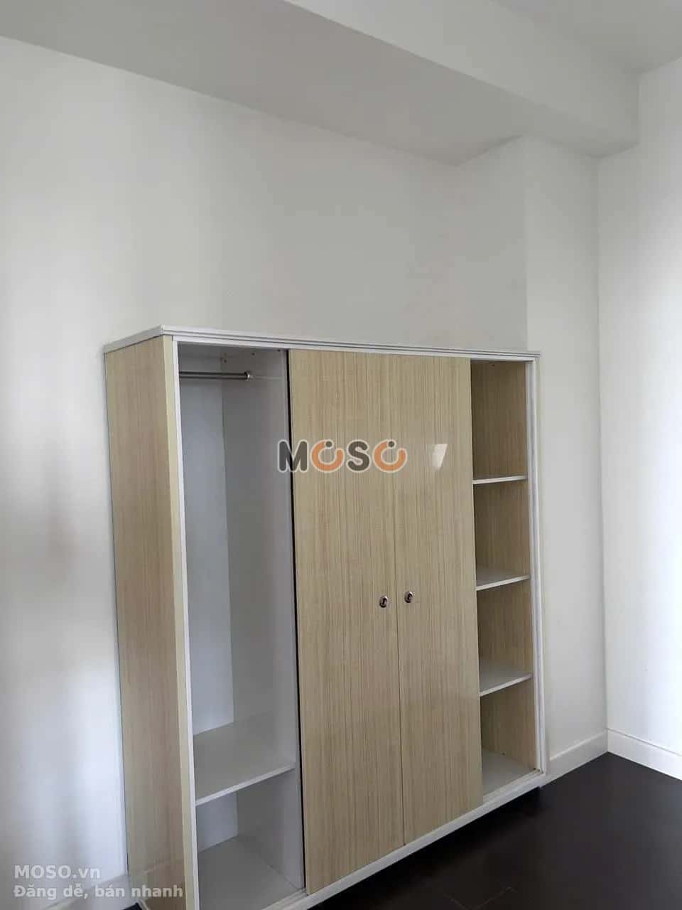 Cho thuê căn hộ chung cư Đường Mai Chí Thọ Quận 2, TP.HCM – 3 phòng ngủ, giá 21 triệu - ảnh 5