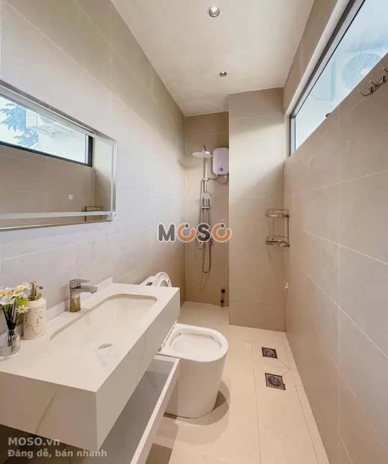 Cho thuê căn hộ chung cư Trường Sa Bình Thạnh, TP.HCM – giá 8 triệu - ảnh 7
