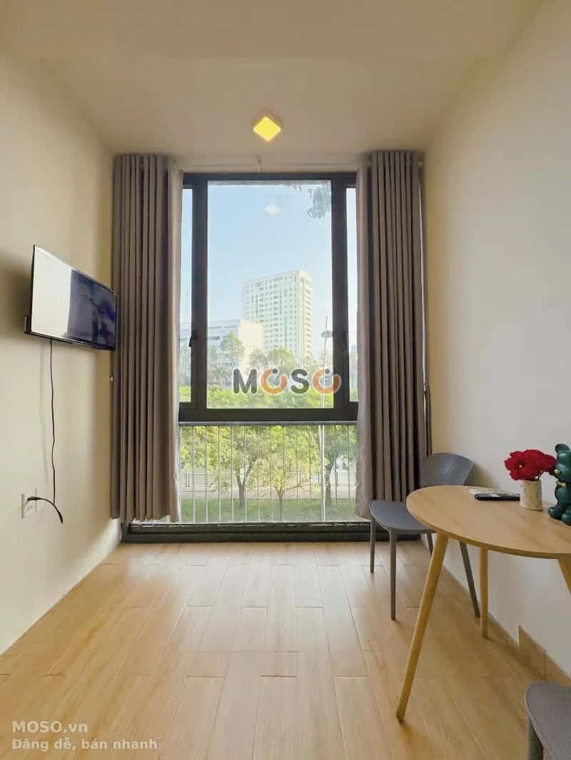Cho thuê căn hộ chung cư Trường Sa Bình Thạnh, TP.HCM – giá 8 triệu - ảnh 6