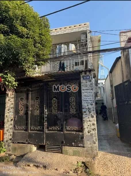 Cho thuê phòng trọ Tân Thới Nhất 12 Hồ Chí Minh, TP.HCM – giá 2.2 triệu - ảnh 1