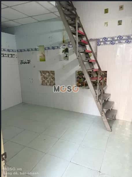 Cho thuê phòng trọ Tân Thới Nhất 12 Hồ Chí Minh, TP.HCM – giá 2.2 triệu - ảnh 2