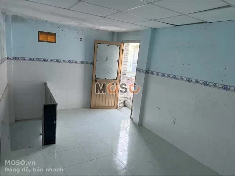 Cho thuê phòng trọ Tân Thới Nhất 12 Hồ Chí Minh, TP.HCM – giá 2.2 triệu - ảnh 4