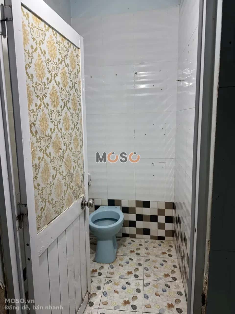 Cho thuê phòng trọ Tân Thới Nhất 12 Hồ Chí Minh, TP.HCM – giá 2.2 triệu - ảnh 6