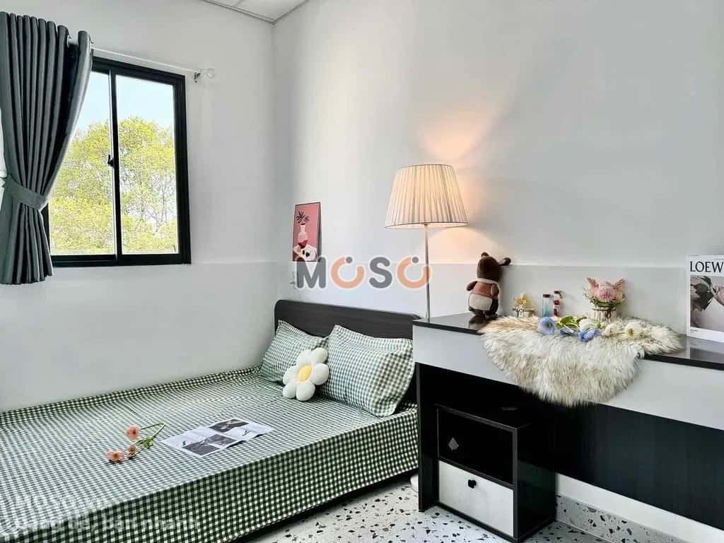 Cho thuê căn hộ dịch vụ Trần Thiện Chánh Quận 10, TP.HCM – 1 phòng ngủ, giá 6.8 triệu - ảnh 5