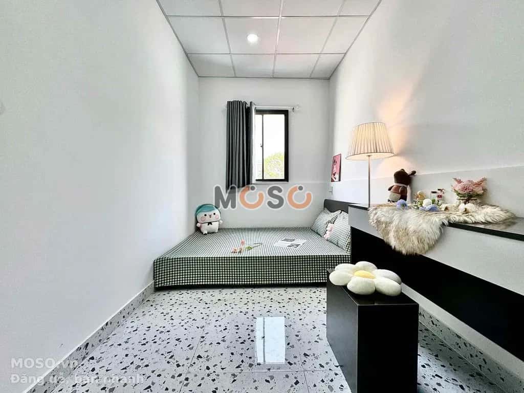 Cho thuê căn hộ dịch vụ Trần Thiện Chánh Quận 10, TP.HCM – 1 phòng ngủ, giá 6.8 triệu - ảnh 7