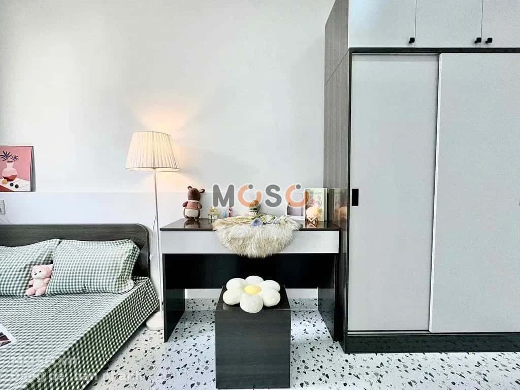 Cho thuê căn hộ dịch vụ Trần Thiện Chánh Quận 10, TP.HCM – 1 phòng ngủ, giá 6.8 triệu - ảnh 8